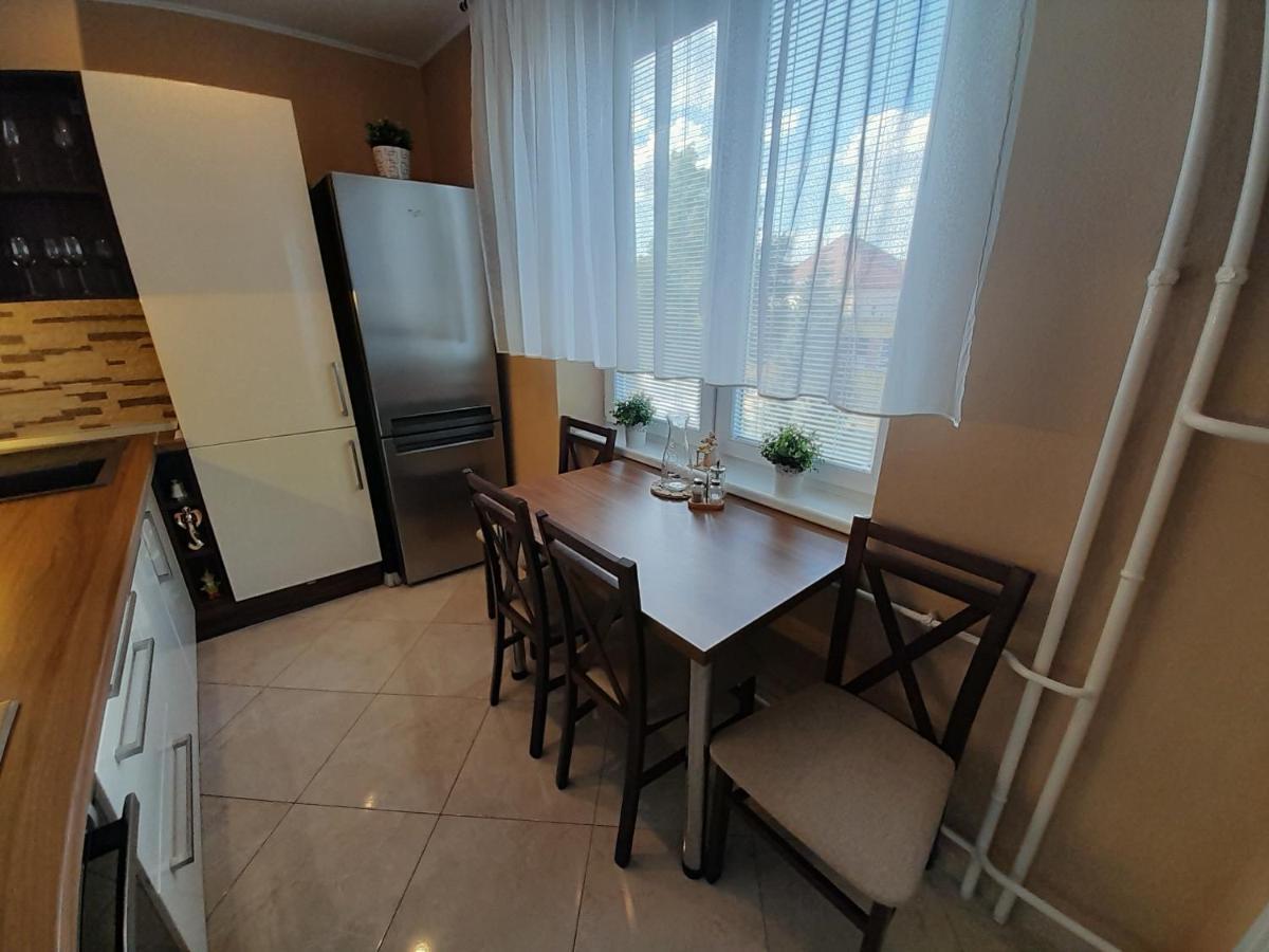 Beautiful Apartment In The City Center Spisska Nova Ves Exterior foto