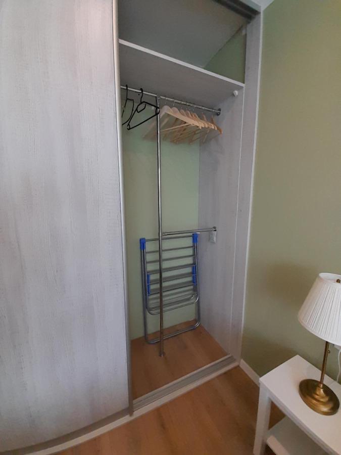 Beautiful Apartment In The City Center Spisska Nova Ves Exterior foto